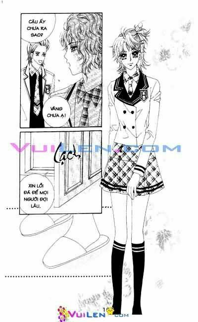 Chạm Mặt Thần Tượng: Chapter 8