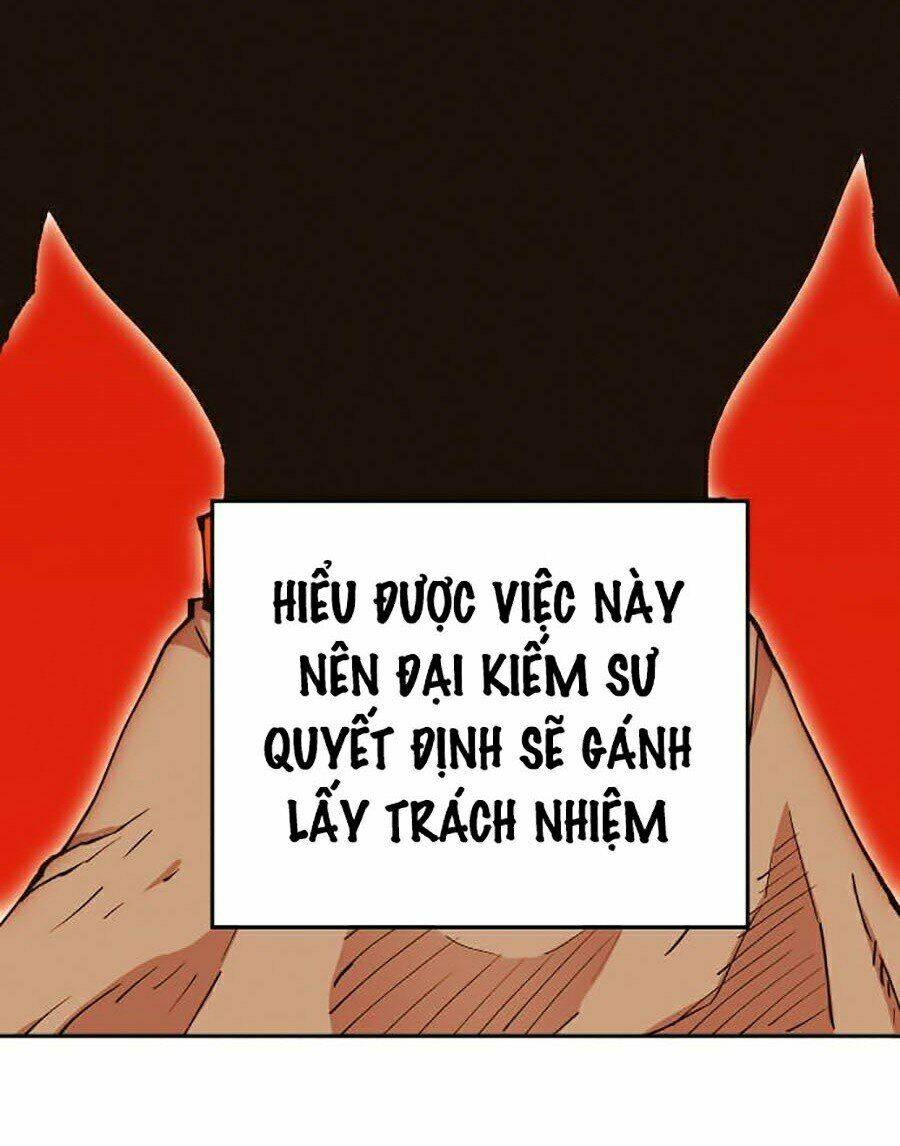 Hard Core Leveling Warrior Ss2: Chapter 103