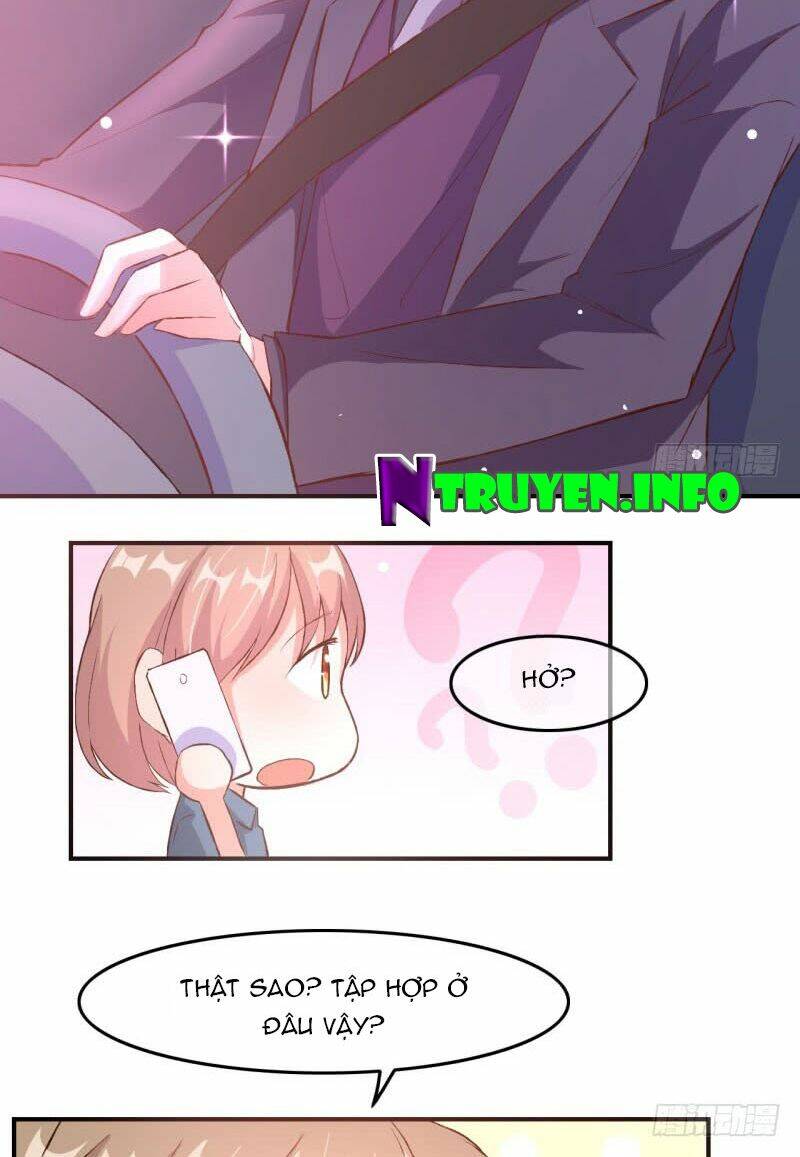 Ám Luyến Thành Hôn: Chapter 12