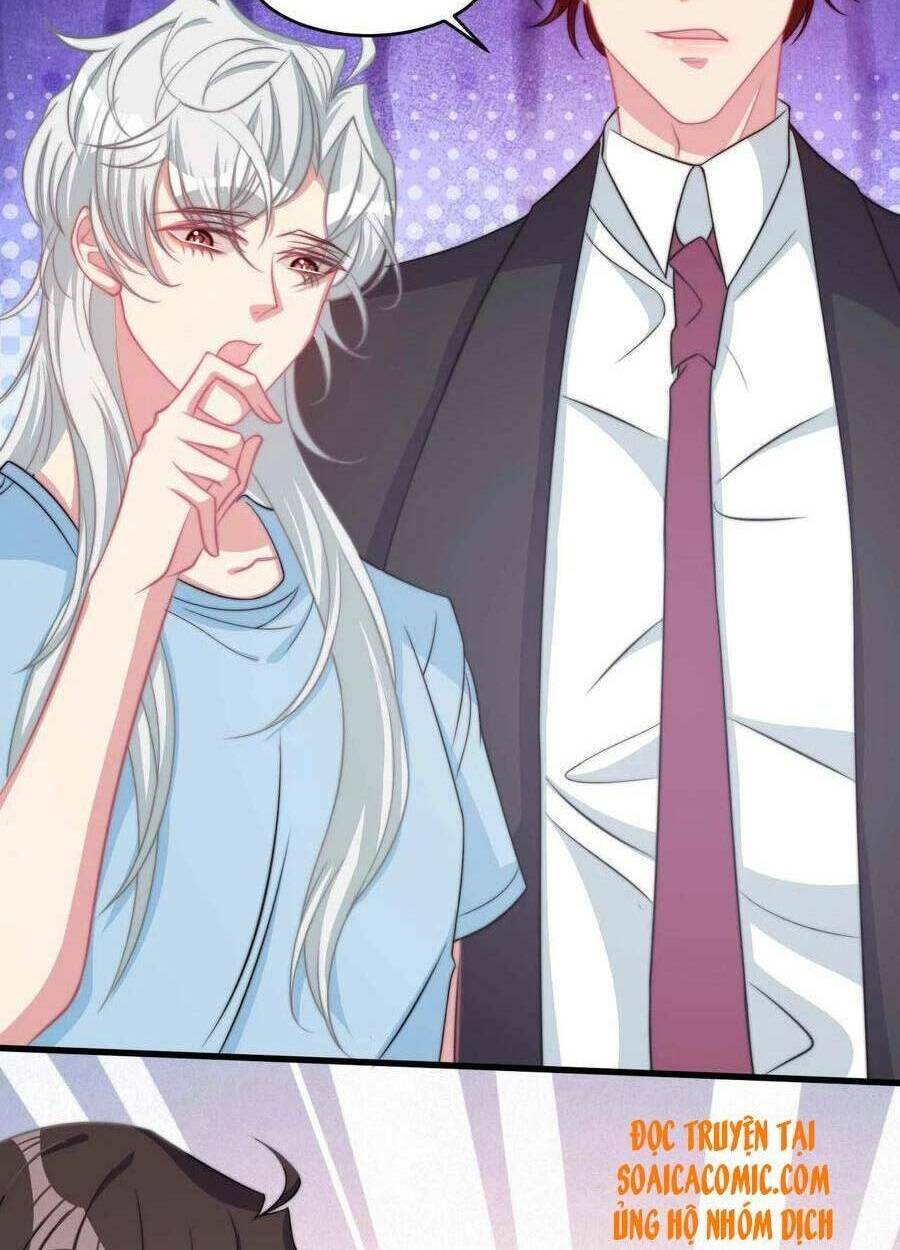 Vết Cắn Trí Mạng: Chapter 34