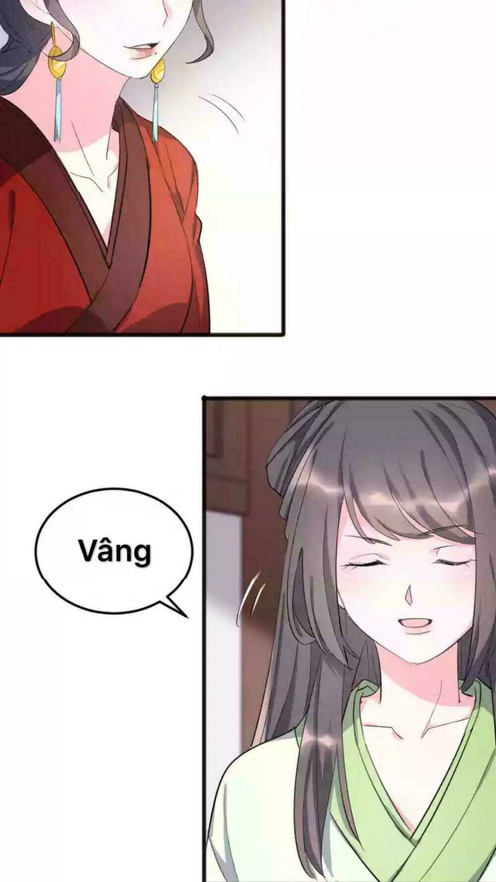 Hoa Khôi Trọng Sinh: Chapter 5