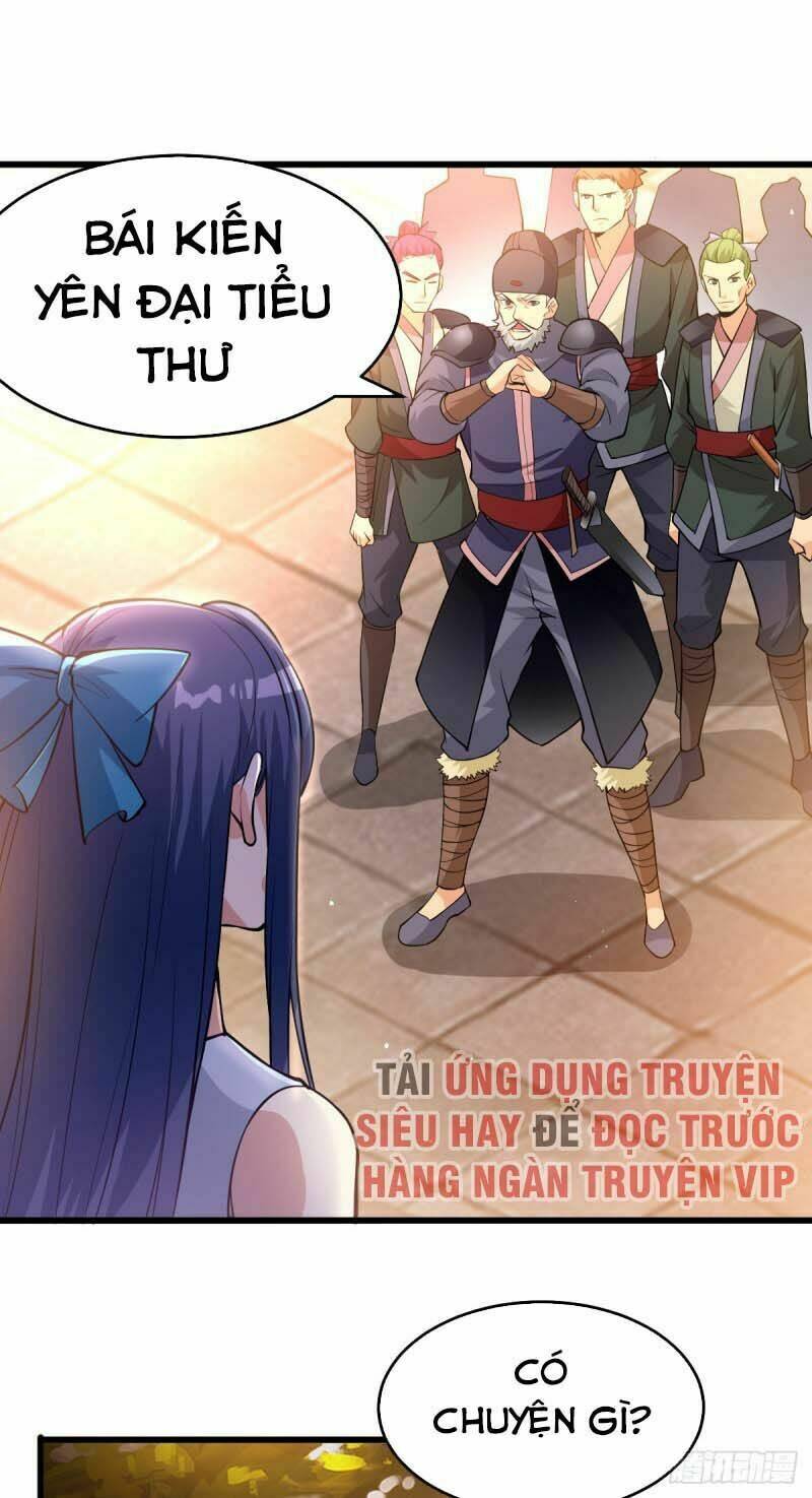 Tiên Vương Trùng Sinh: Chapter 167