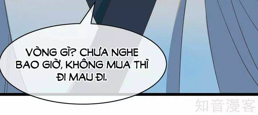 Đích Nữ Hữu Độc: Chapter 38