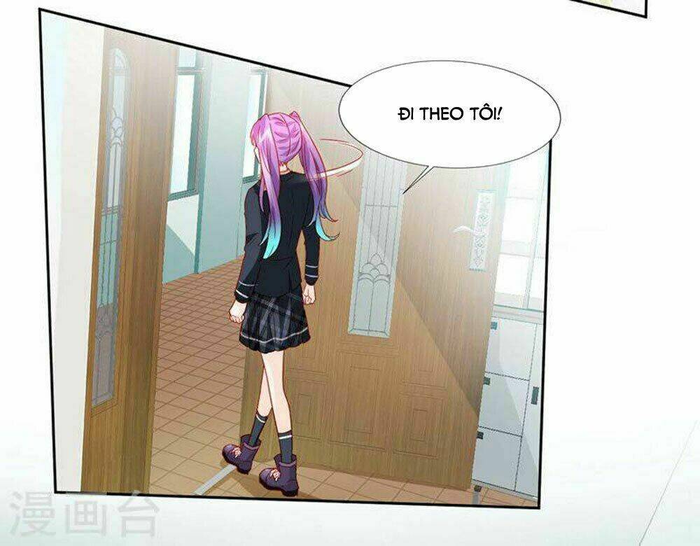 Tu La Thiếu Gia Quá Kiêu Ngạo: Chapter 30