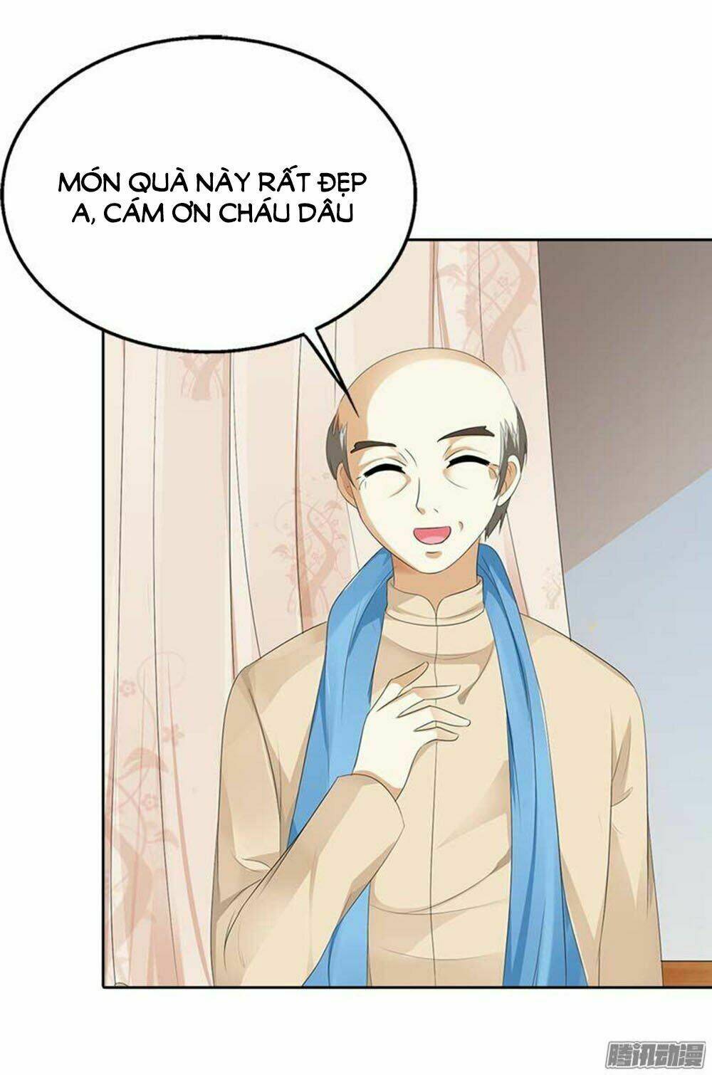 Em Vẫn Còn Nhỏ: Chapter 46