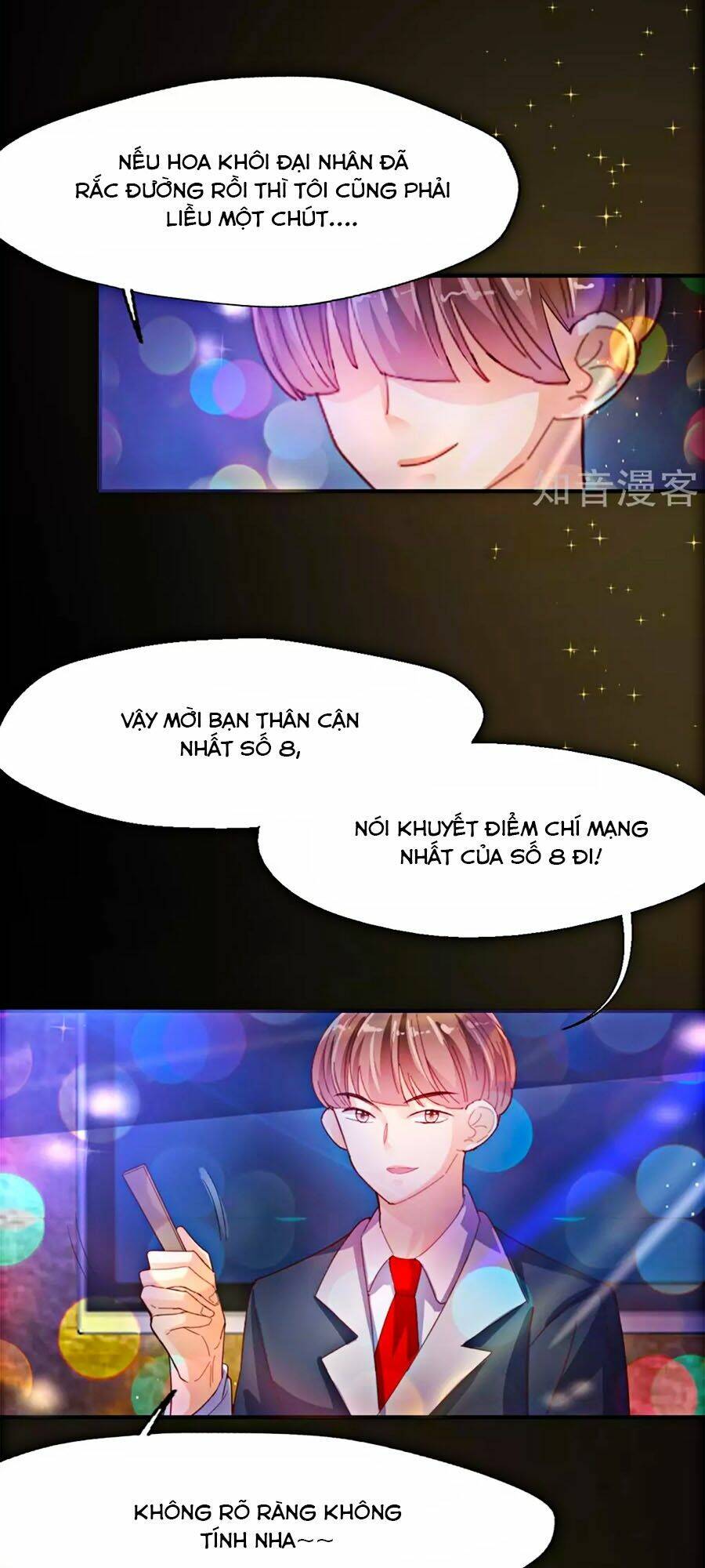Sau Này Vẫn Cứ Thích Anh: Chapter 57