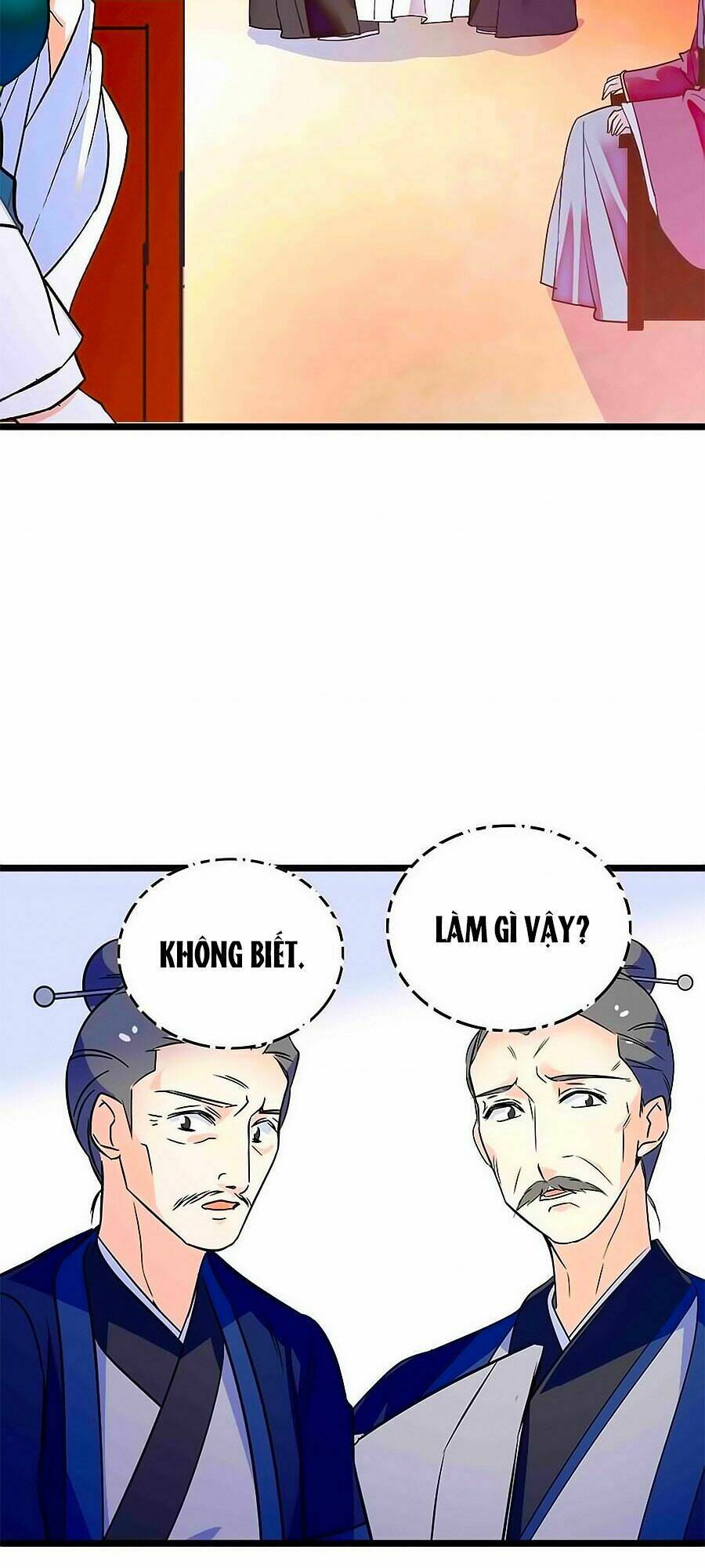 Nhất Thế Khuynh Thành: Lãnh Cung Khí Phi: Chapter 85