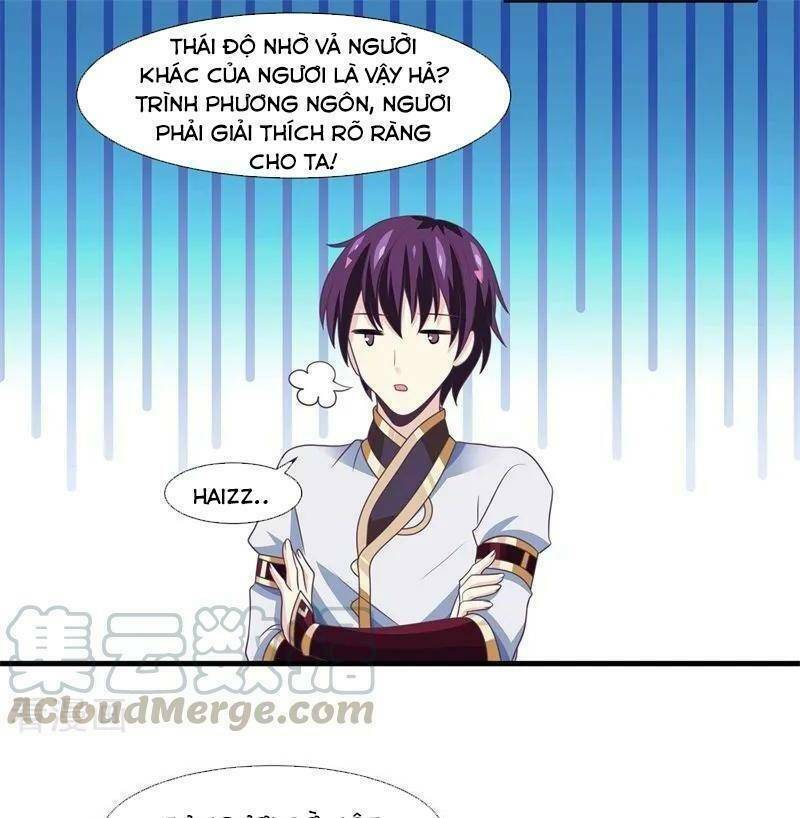 Ta Là Ngọc Hoàng Đại Đế: Chapter 58