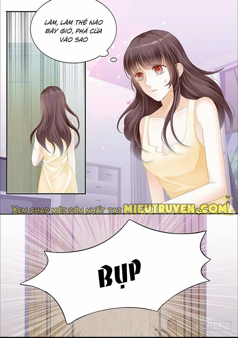 Thiểm Hôn Kiều Thê: Chapter 134