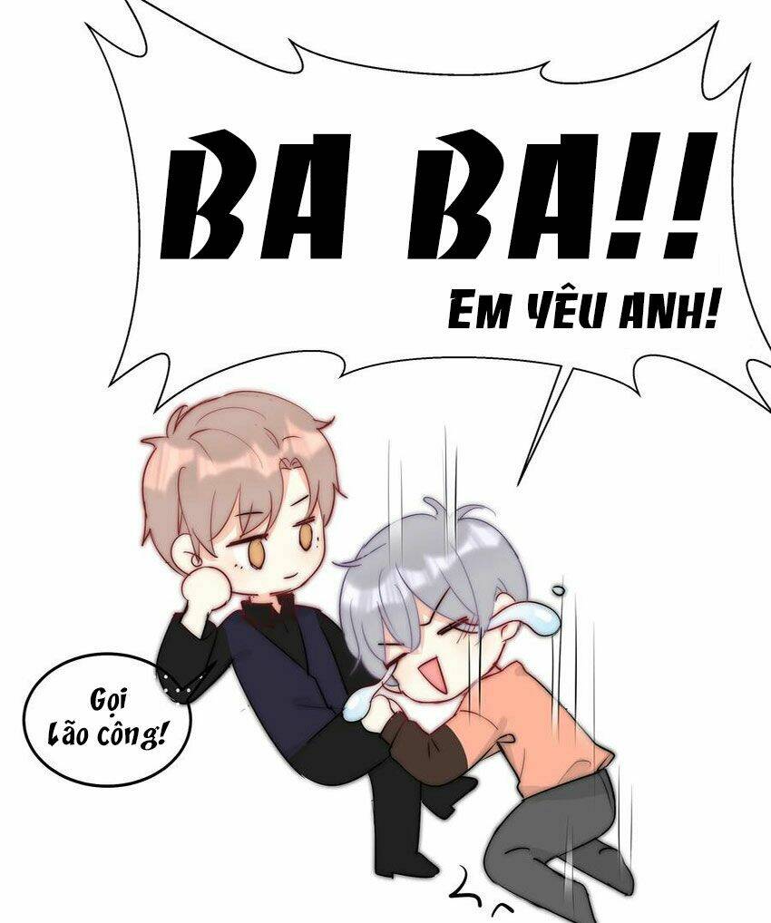 Boss Đại Nhân Là Nữ Thần?: Chapter 44.5