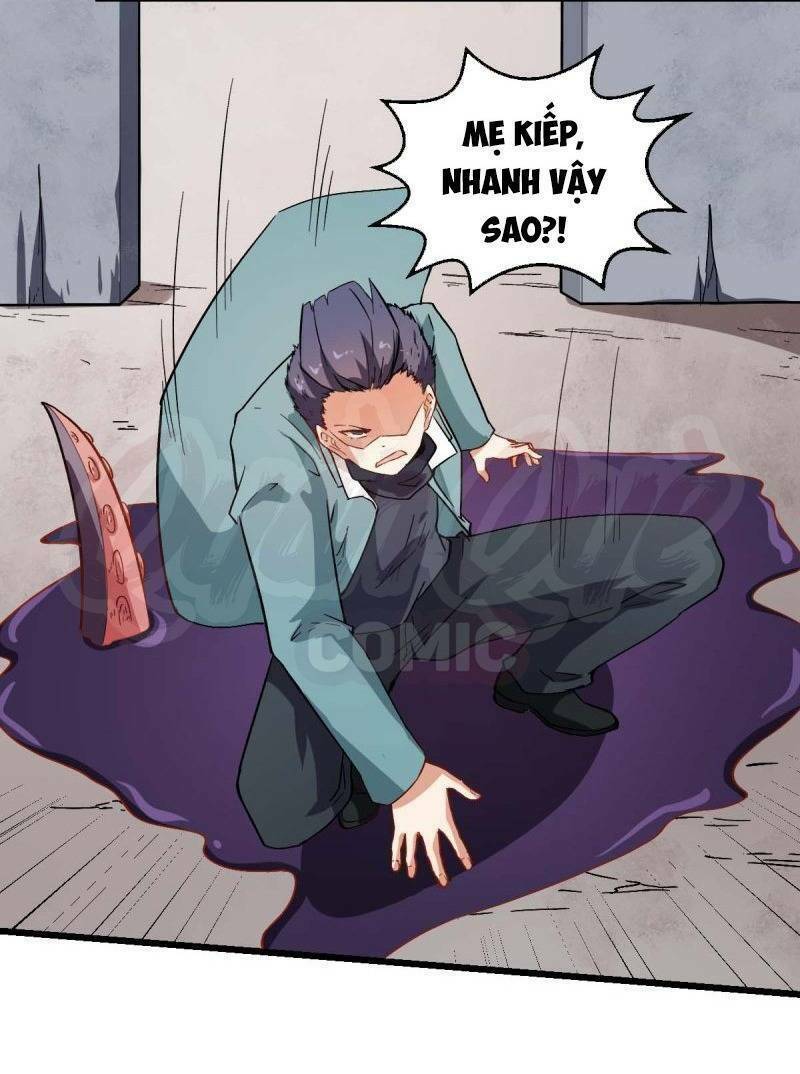Vườn Trường Cuồng Sư Hệ Thống: Chapter 91