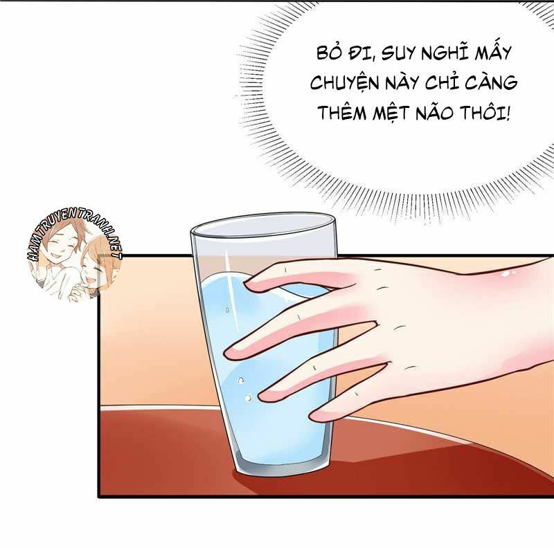 Tình Yêu Khiến Tôi Phát Điên: Chapter 48