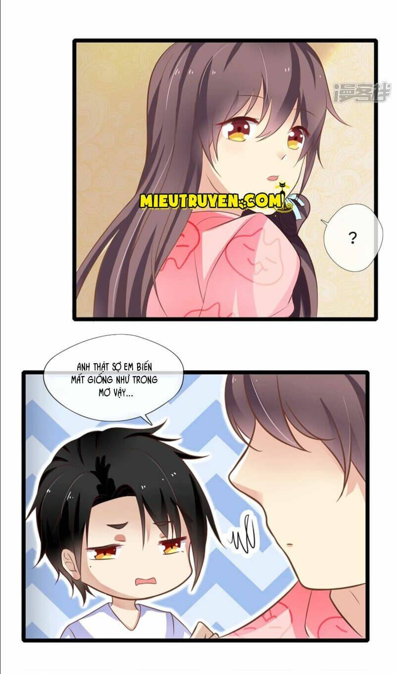 Luyến Ái Bạo Quân: Chapter 60