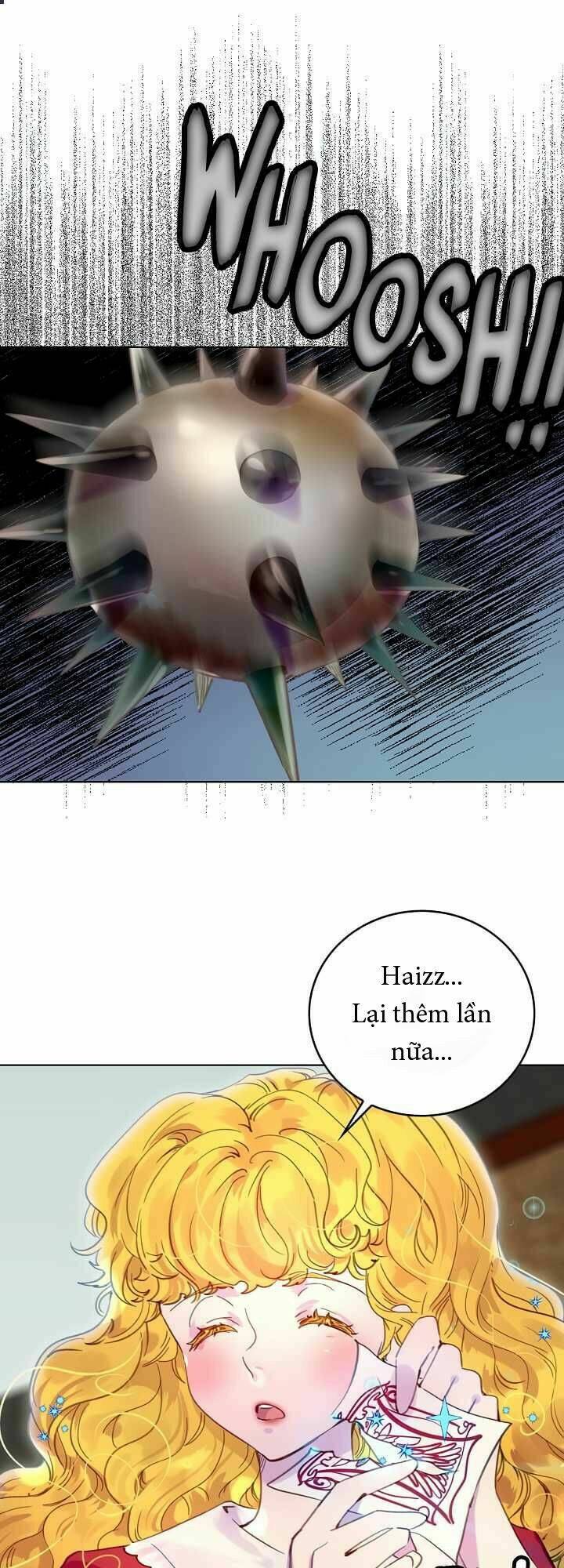 Tôi Không Phải Là Người Tốt: Chapter 105