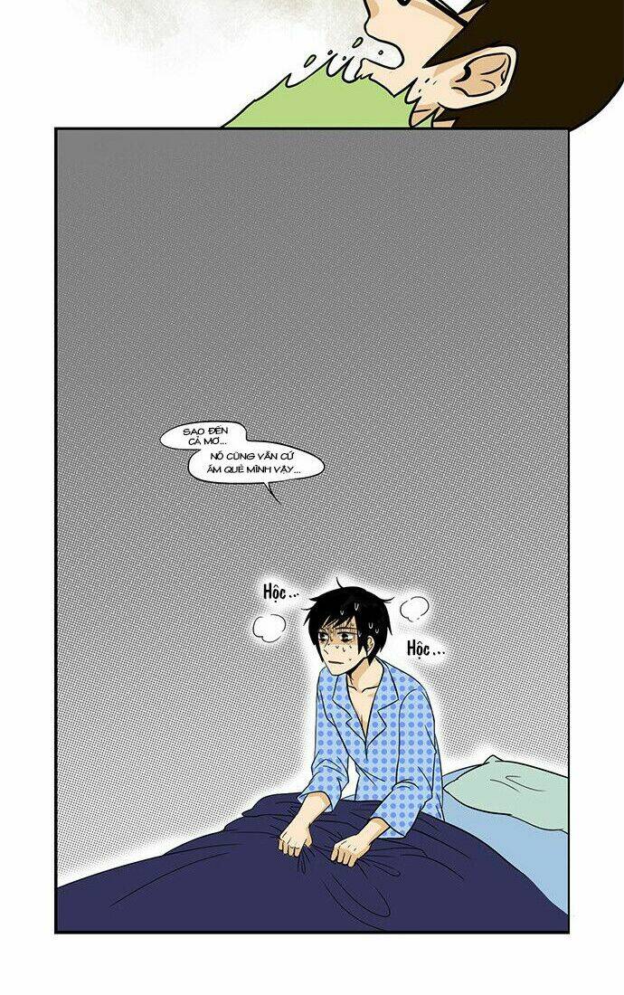 Hắn Ta Là Rồng: Chapter 17