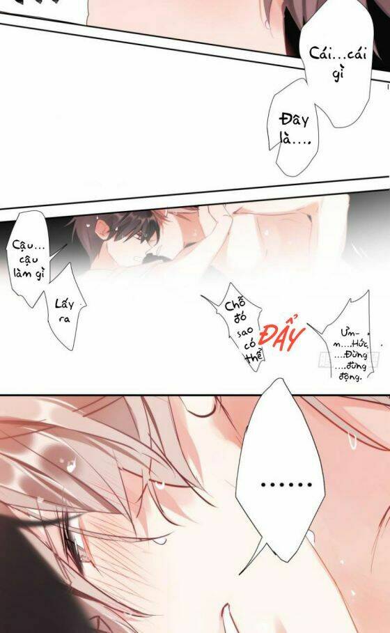 Ảnh Đế X Ảnh Đế: Chapter 141