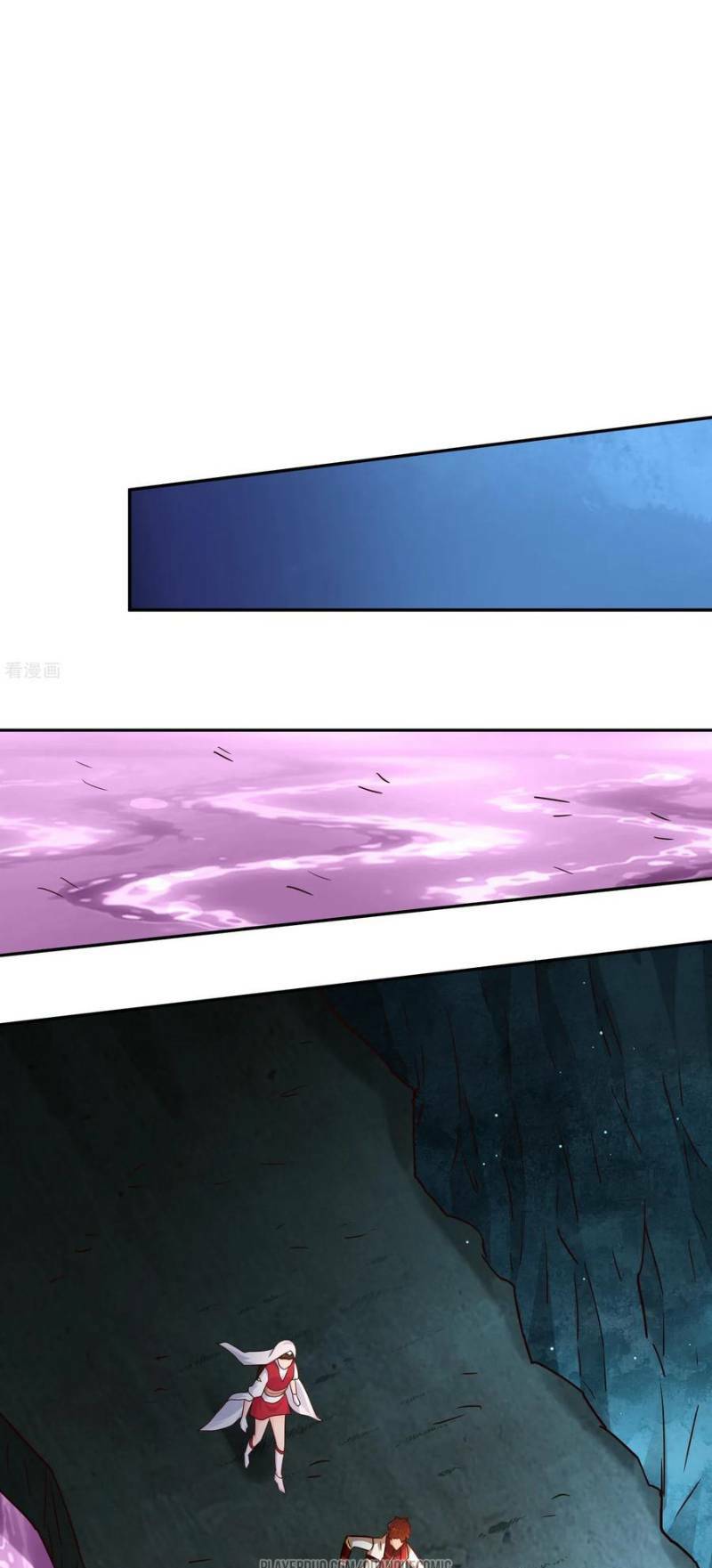 Võ Linh Kiếm Tôn: Chapter 68
