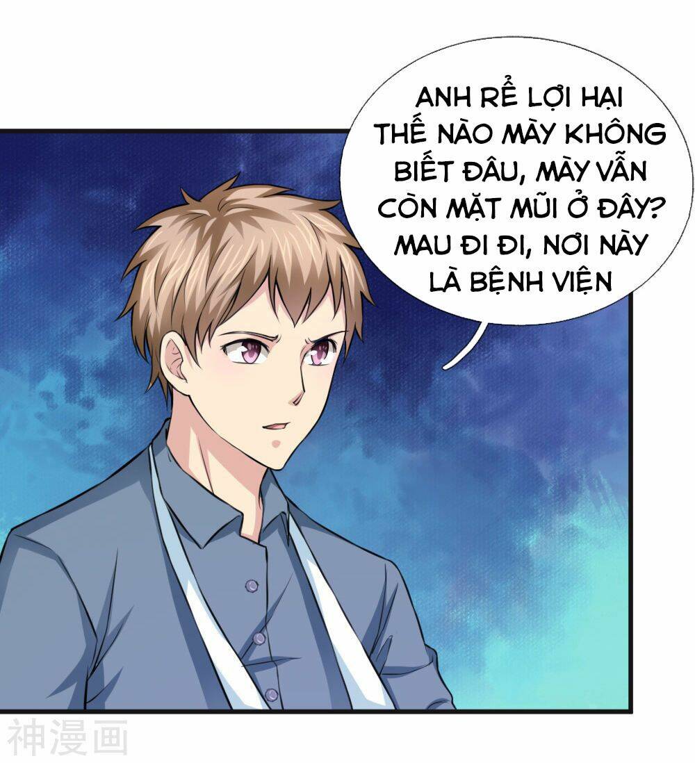 Tuyệt Thế Phi Đao: Chapter 109