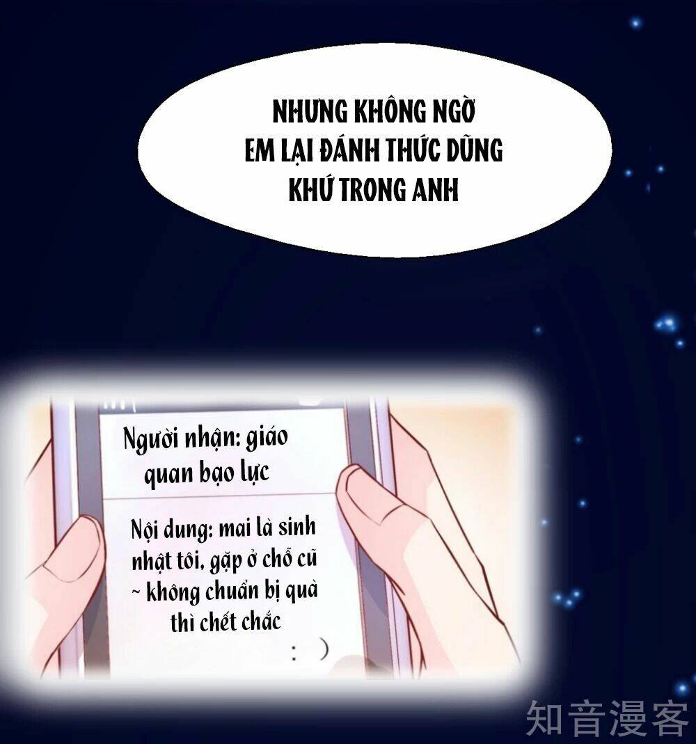 Sau Này Vẫn Cứ Thích Anh: Chapter 40