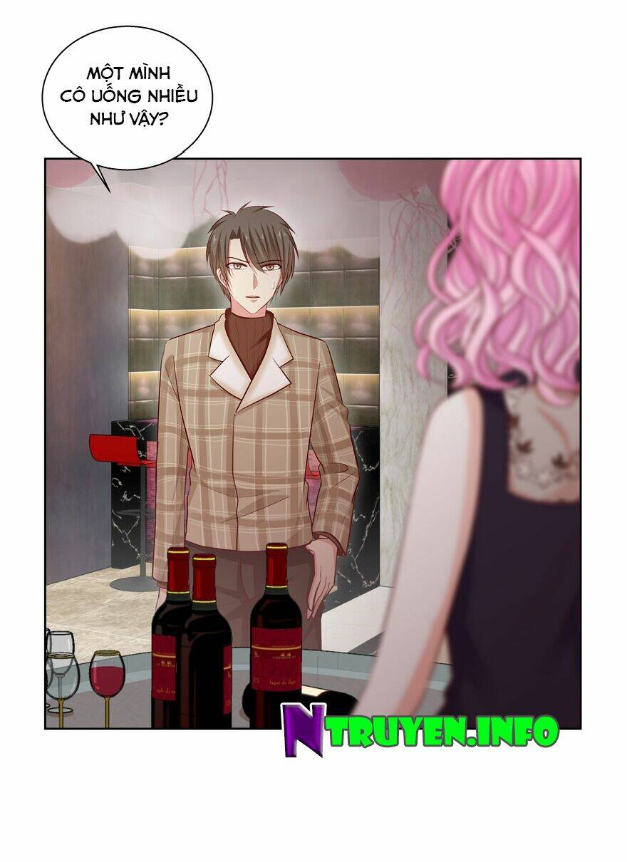 Lưu Luyến Không Rời: Chapter 33