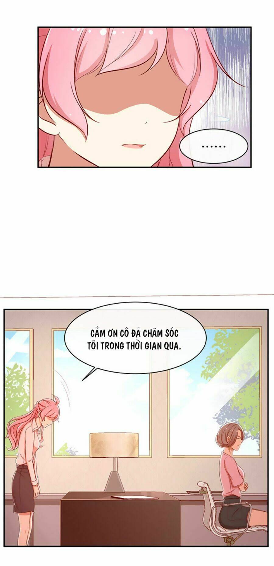 Cả Thế Giới Đều Không Bằng Người: Chapter 30