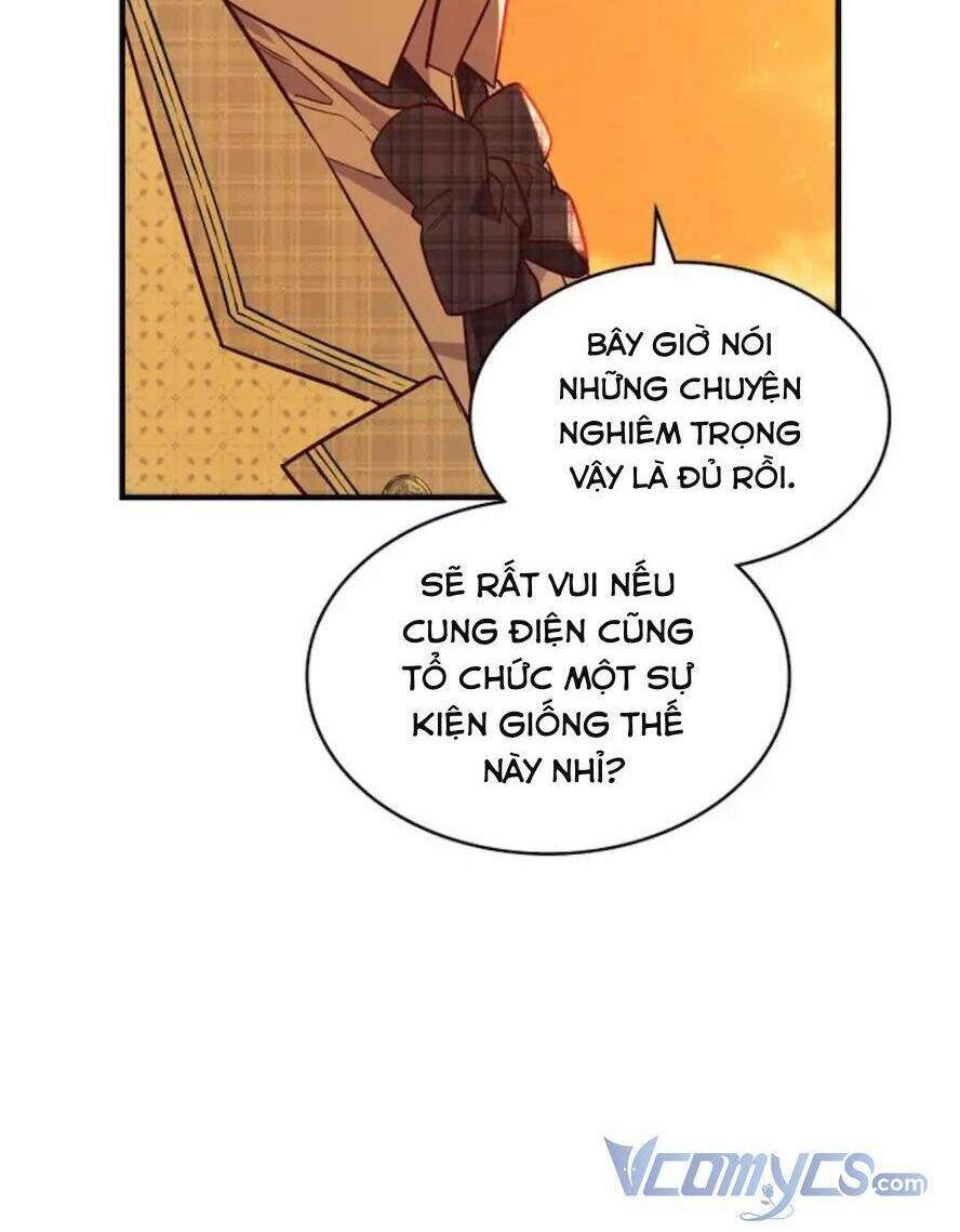 Lòng Trung Thành Với Kẻ Ác: Chapter 41