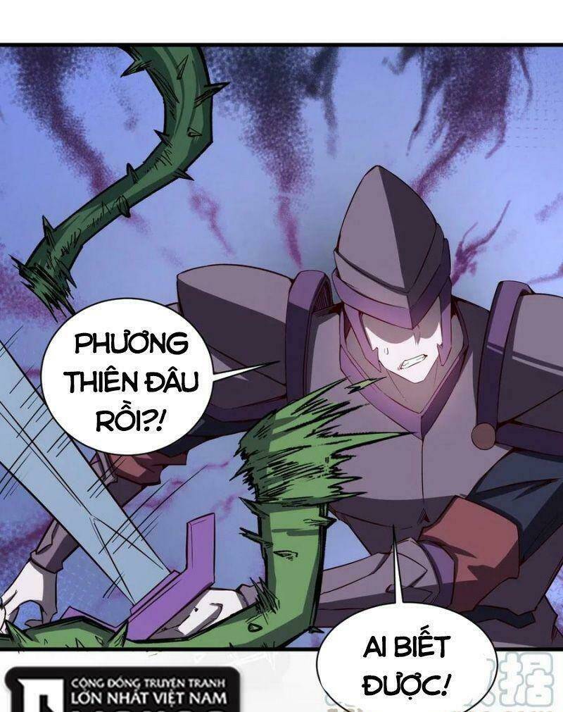Thánh Đường Chi Thành: Chapter 74