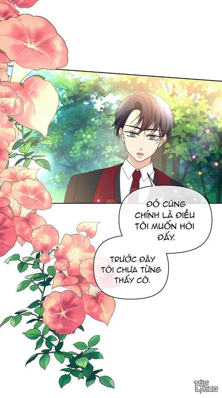 Công Chúa Thời Gian Có Hạn: Chapter 28
