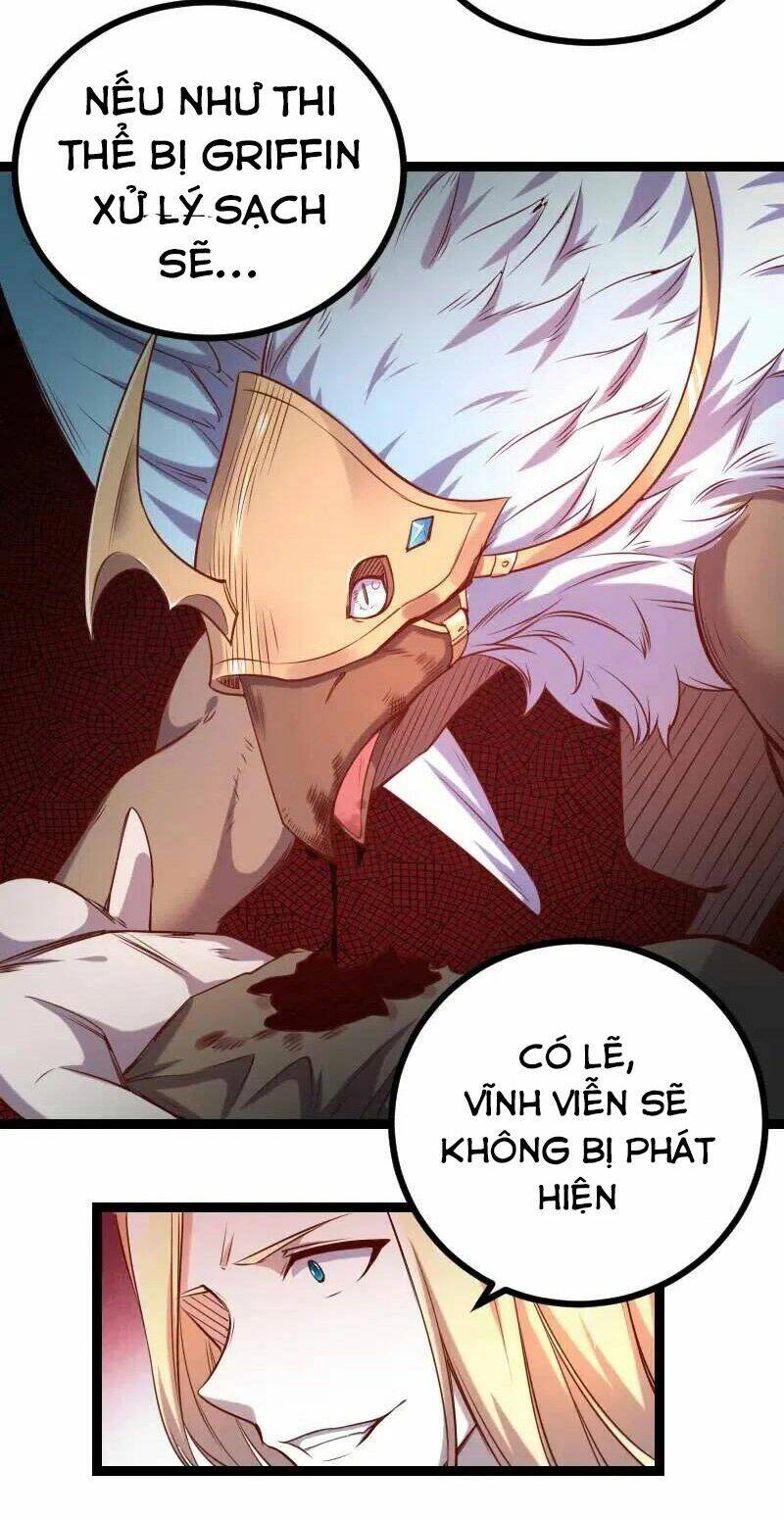 Tối Cường Thành Chủ Đích Dị Giới: Chapter 35
