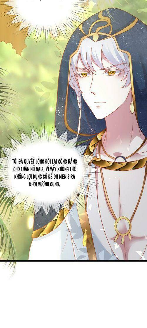 Sủng Hậu Của Vương: Chapter 99