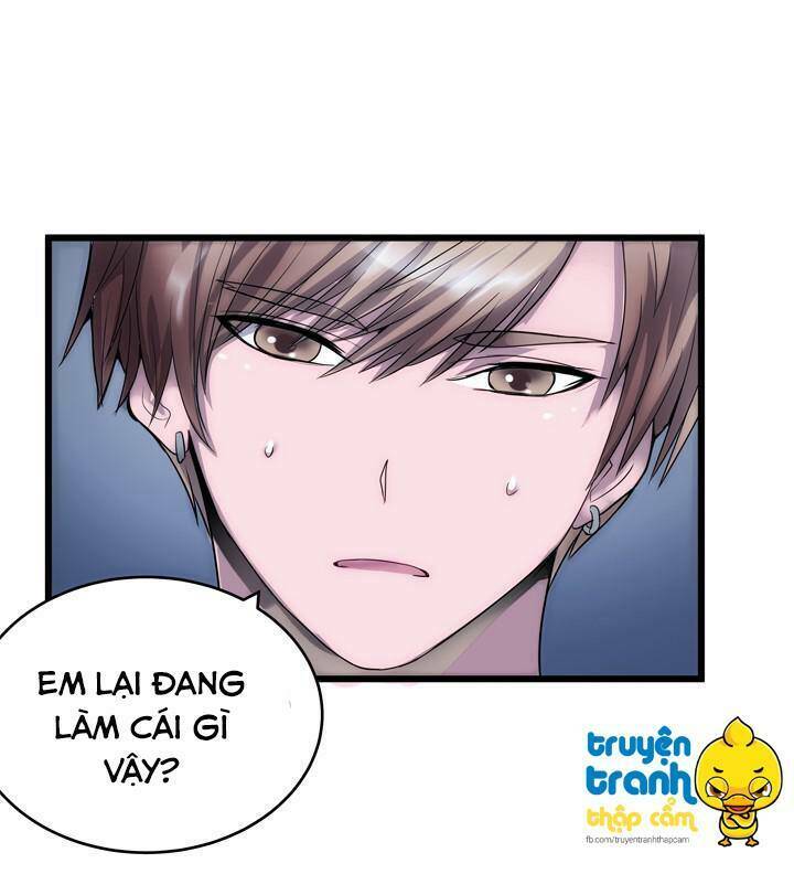 Âm Mưu Bên Gối: Chapter 18