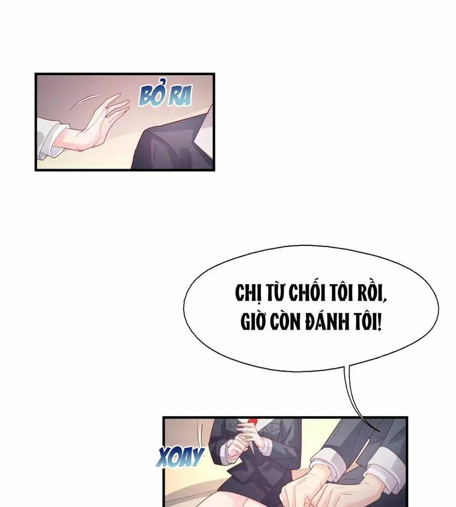 Sau Này Vẫn Cứ Thích Anh: Chapter 52