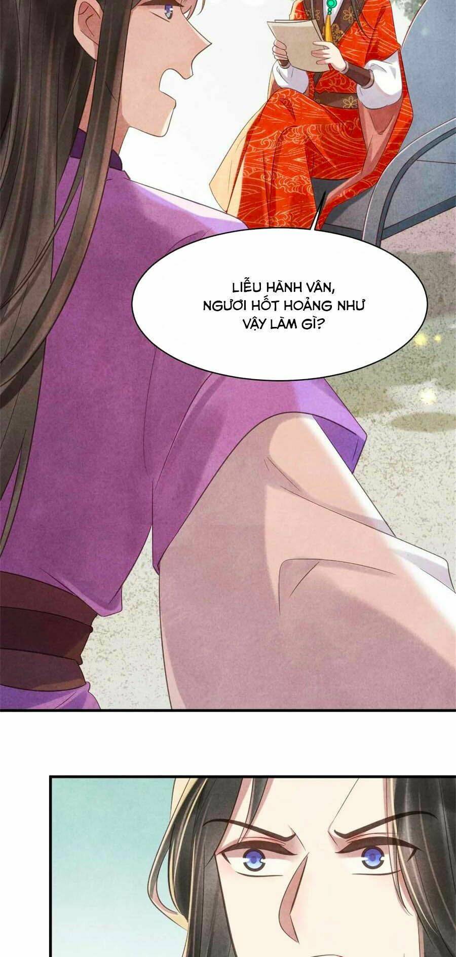 Vương Phi Muốn Trèo Tường: Chapter 70