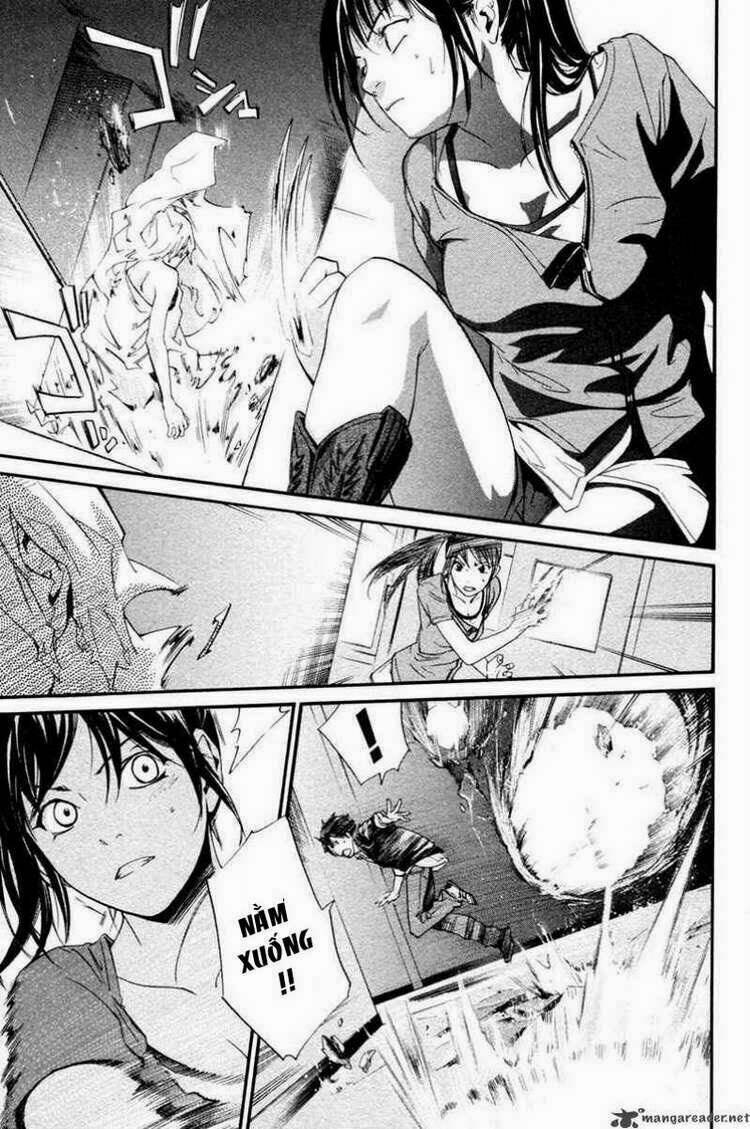 Alive - The Final Evolution: Chapter 77