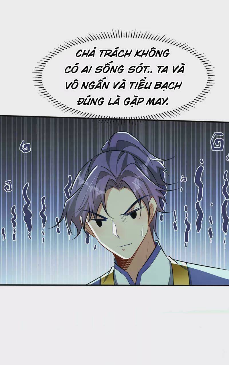 Yêu Giả Vi Vương: Chapter 349