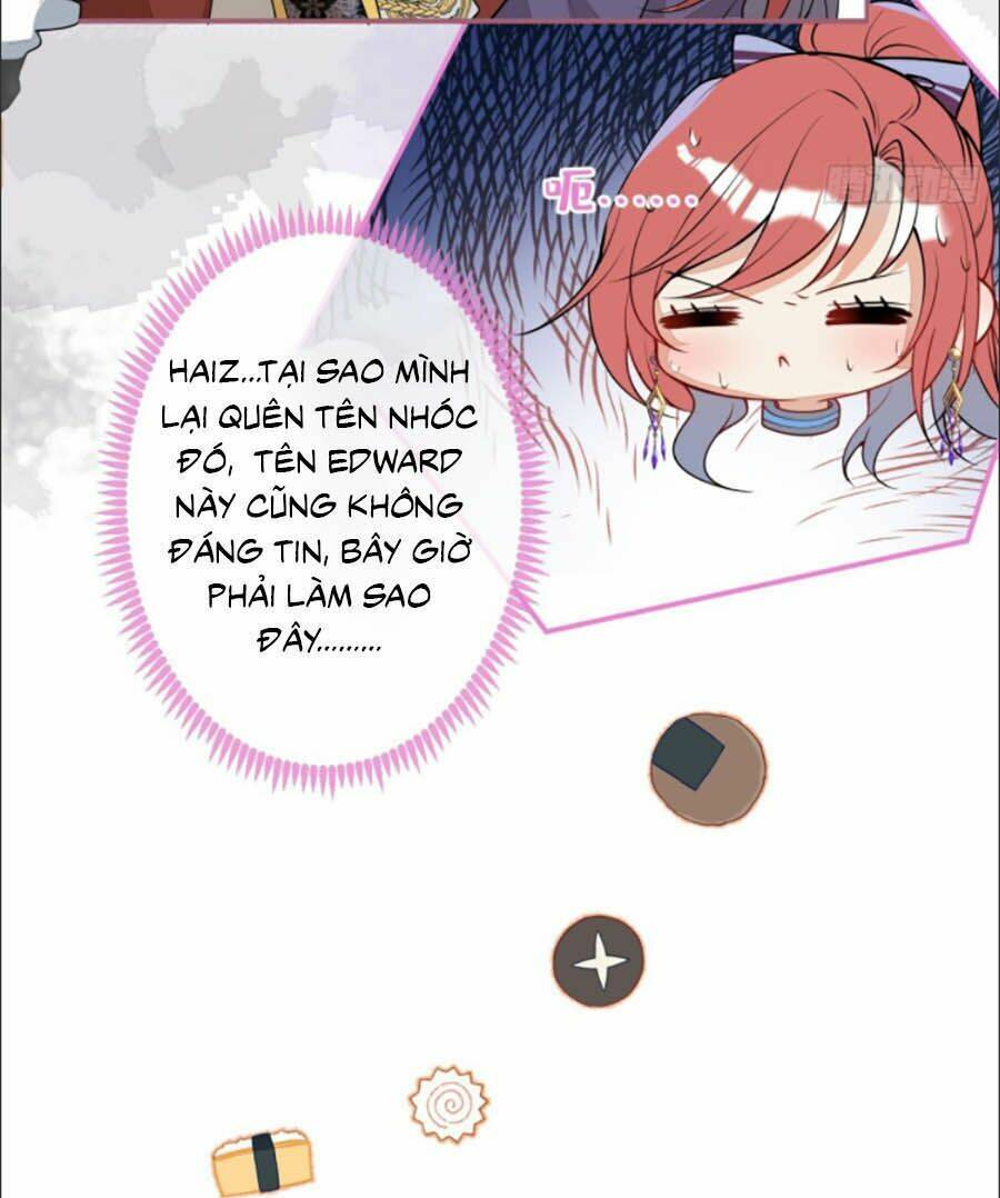 Xuyên Không Đến Thế Giới Trở Thành Đóa Hoa Của Anh: Chapter 19