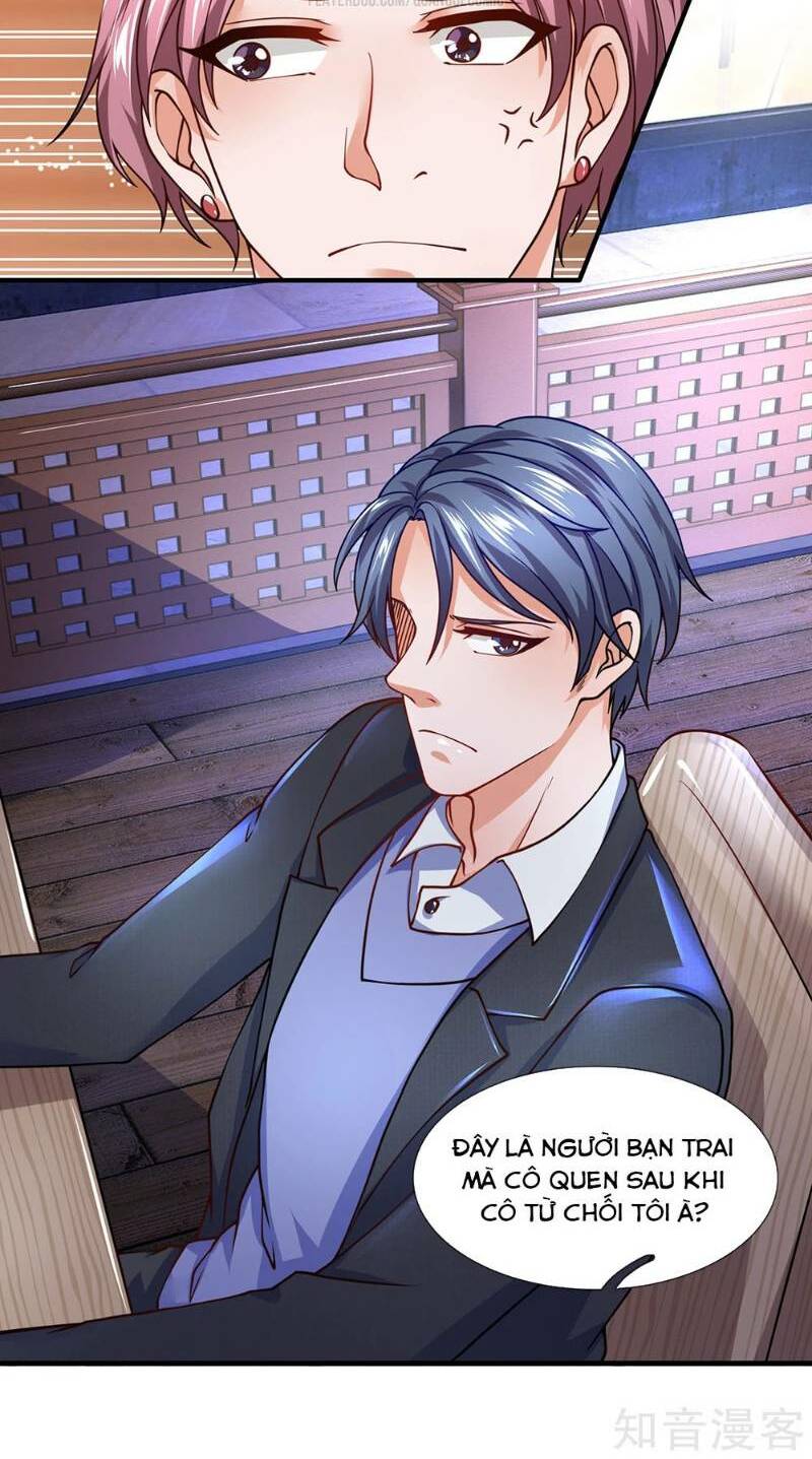 Chung Cực Binh Vương Tại Đô Thị: Chapter 79