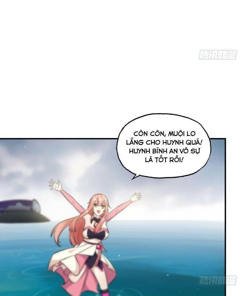 Khởi Đầu Bằng Một Con Côn: Chapter 88