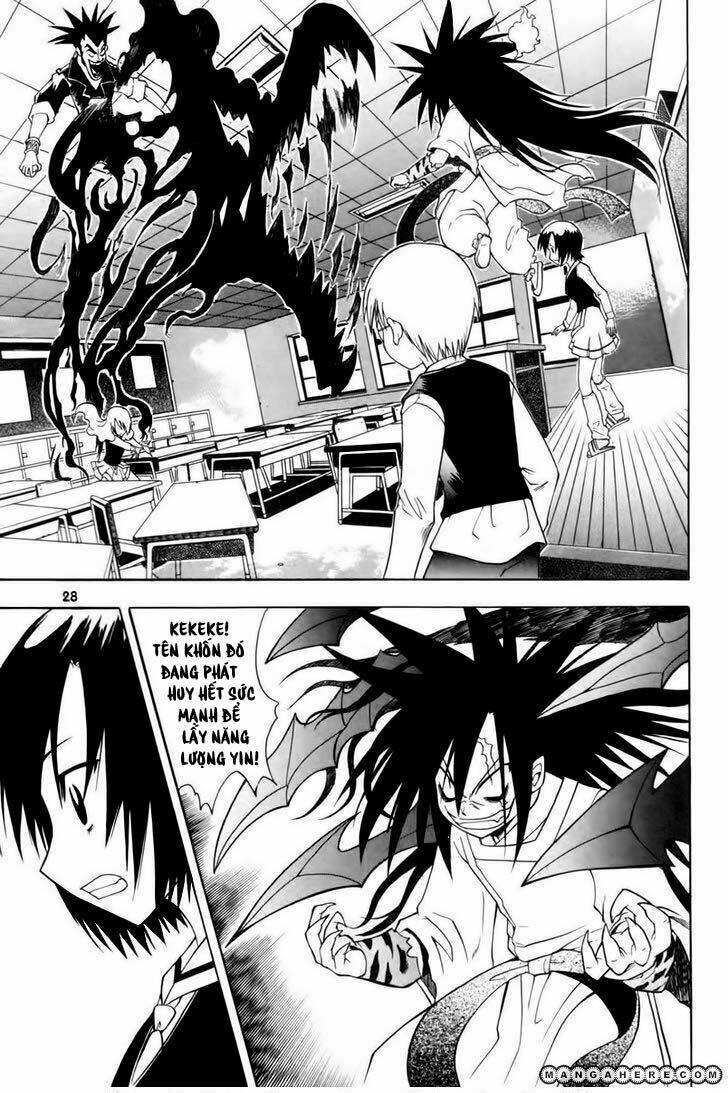 Gwisin Byeolgok: Chapter 9