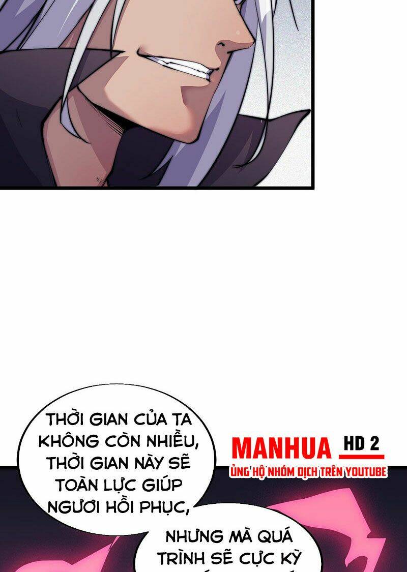 Võ Lăng Cửu Thiên: Chapter 5