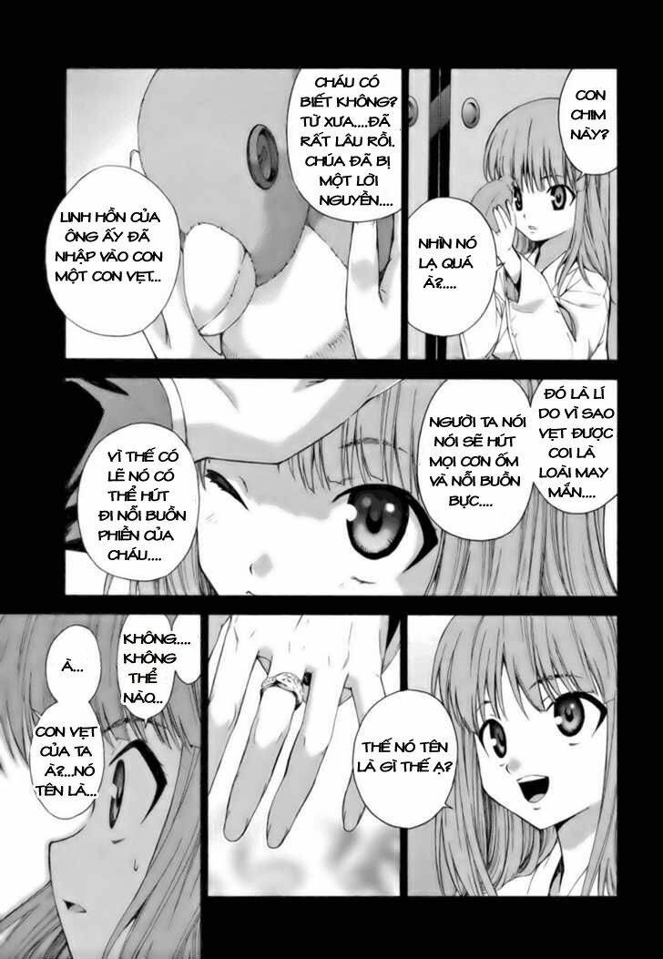 Isuca: Chapter 7