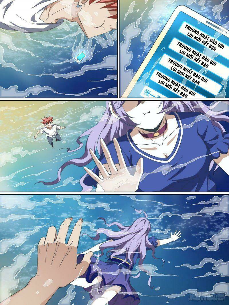 Võ Lực Chí Mạng: Chapter 67