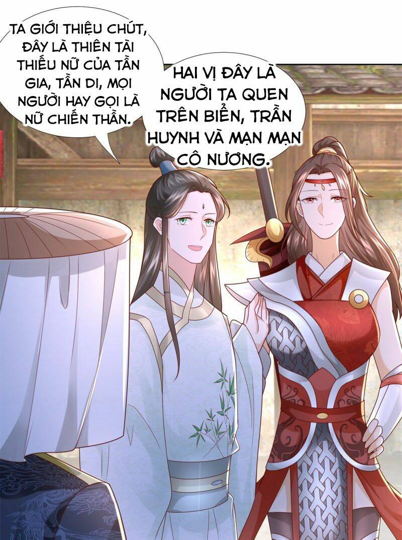 Chí Tôn Trọng Sinh: Chapter 115