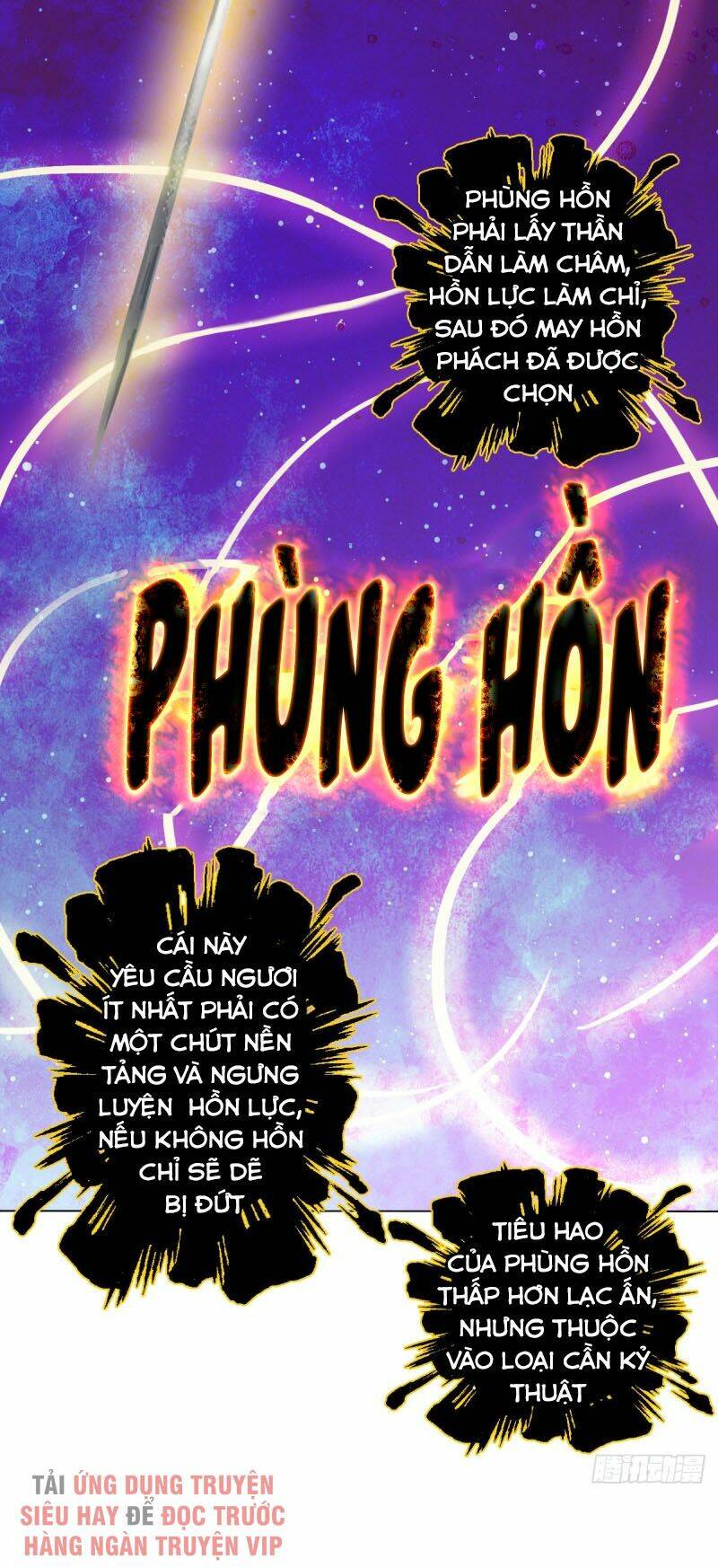 Vạn Thần Tổ Sư: Chapter 38
