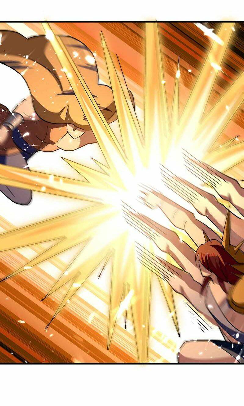 Vạn Giới Tiên Vương: Chapter 122