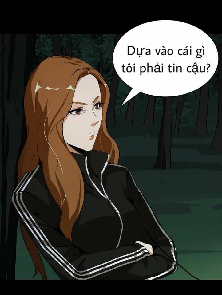 Giày Thủy Tinh: Chapter 27.5
