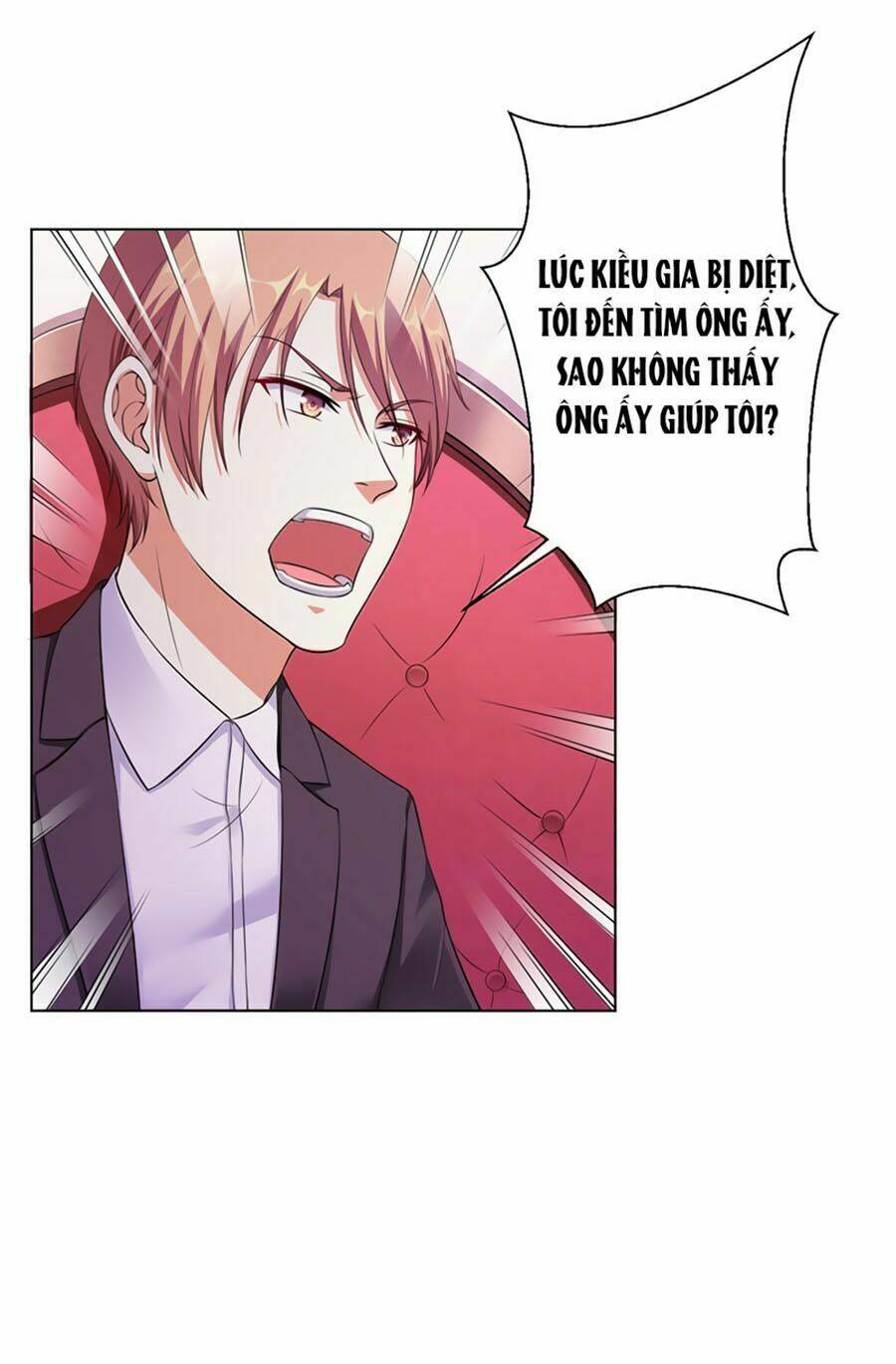 Trí Mệnh Sủng Thê: Tổng Tài Mau Nạp Mạng: Chapter 116