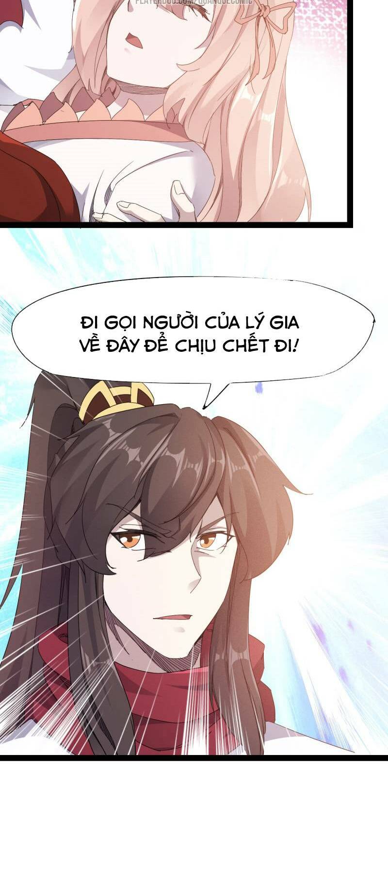 Kiếm Đồ: Chapter 21