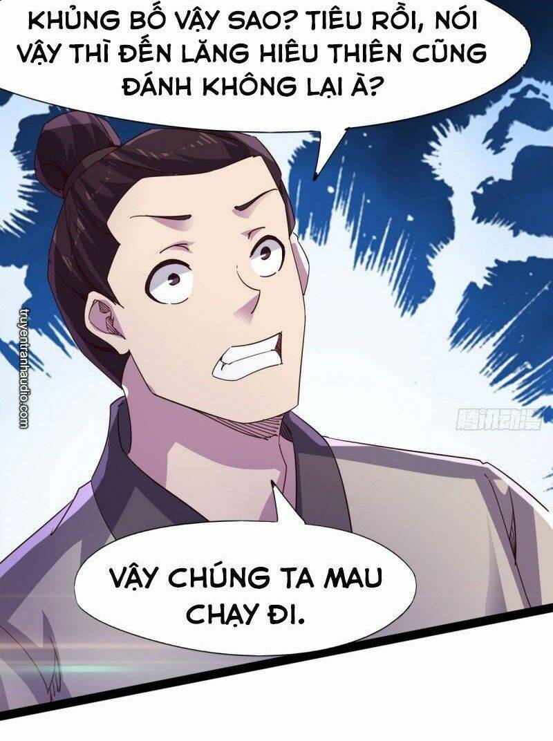 Kiếm Đồ: Chapter 51
