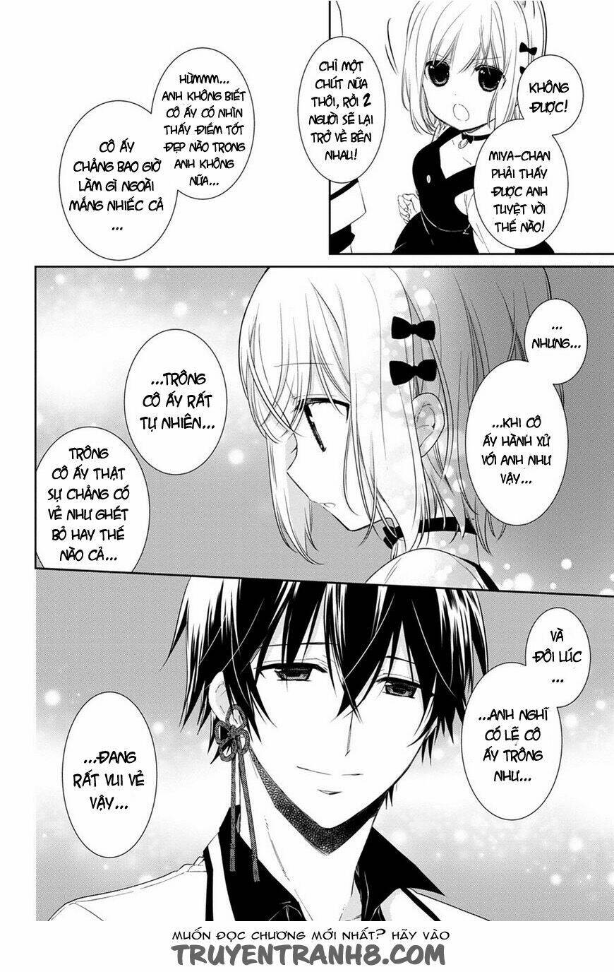 Kudamimi No Neko: Chapter 13